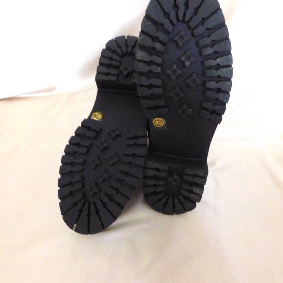 Anjou Femme Ladies Hiking Boats - Picture 4 of 4